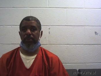 Marcque Dwayne Cunningham Mugshot