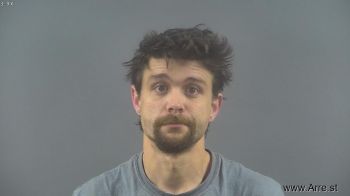 Marcum Mackenzie Logsdon Mugshot