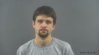 Marcum Mackenzie Logsdon Mugshot