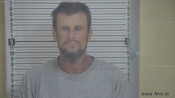 Marcus Jay Austin Mugshot