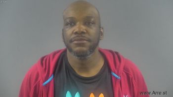 Marcus Shawn Bell Mugshot