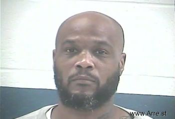 Marcus Lee Bell Mugshot