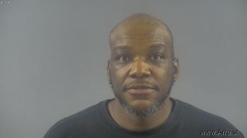 Marcus Shawn Bell Mugshot