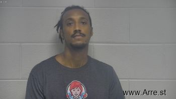 Marcus Denton Box Sr Mugshot