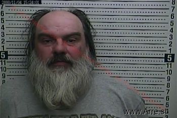 Marcus Wayne Brock Mugshot