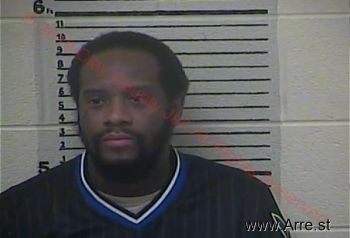 Marcus  Chambers Mugshot