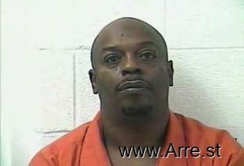 Marcus Thurnell Chambers Mugshot