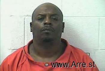 Marcus Thurnell Chambers Mugshot