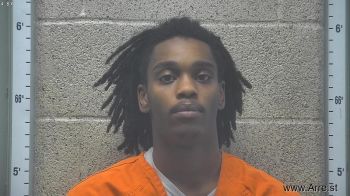 Marcus  Chambers Mugshot