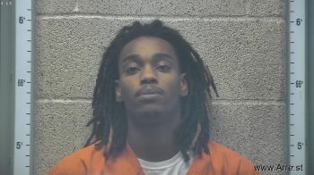 Marcus  Chambers Mugshot