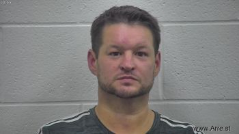 Marcus Lynn Durstock Mugshot