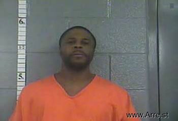 Marcus Montez Flowers Mugshot