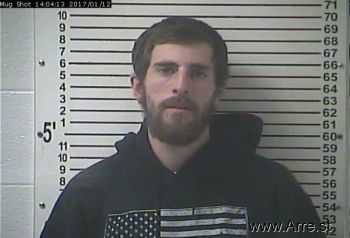 Marcus Allen Gray Mugshot