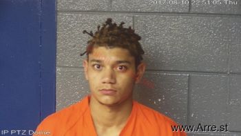 Marcus Dequon Grayon Mugshot