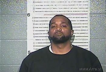 Marcus Dewayne Green Mugshot