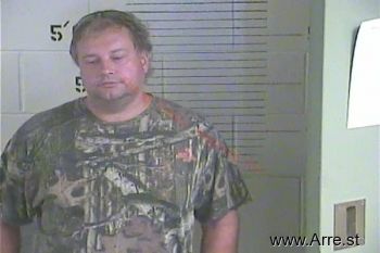 Marcus L Gross Mugshot