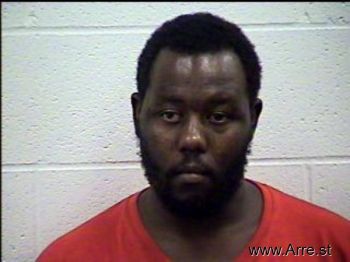 Marcus Nmi Hawkins Mugshot