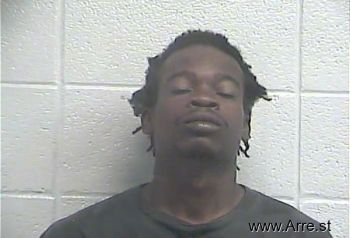 Marcus A Haynes Mugshot