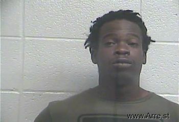 Marcus  Haynes Mugshot