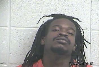 Marcus A Haynes Mugshot