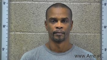 Marcus Edward Ivy Mugshot