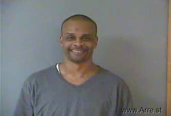 Marcus  Ivy Mugshot