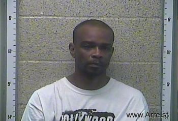 Marcus Edward Ivy Mugshot