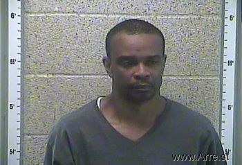 Marcus Edward Ivy Mugshot