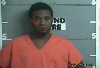 Marcus Antonio Jackson Mugshot