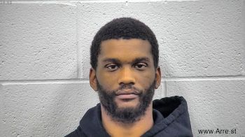 Marcus Antonio Lane Mugshot