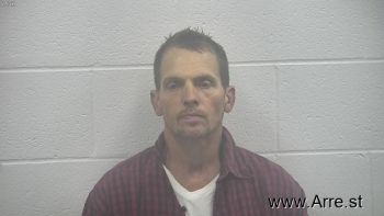 Marcus Darrell Langdon Mugshot