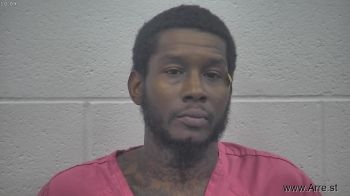 Marcus Dewayne Lewis Mugshot