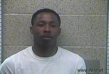 Marcus A Lewis Mugshot