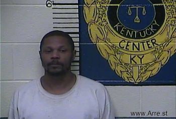 Marcus James Lindsey Mugshot