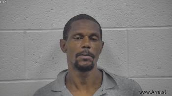 Marcus James Lindsey Mugshot