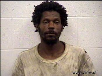 Marcus James Lindsey Mugshot