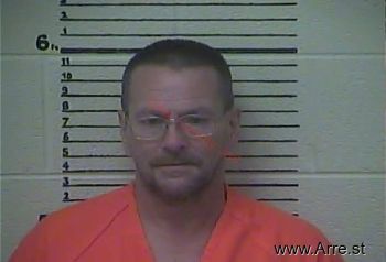 Marcus E Lunsford Mugshot