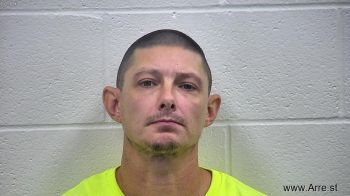 Marcus William Mcadams Mugshot