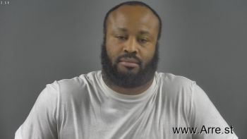 Marcus Dewayne Mccathren Mugshot