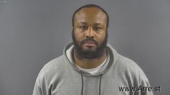 Marcus Dewayne Mccathren Mugshot