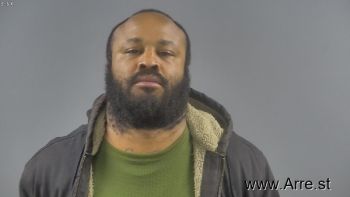 Marcus Dewayne Mccathren Mugshot