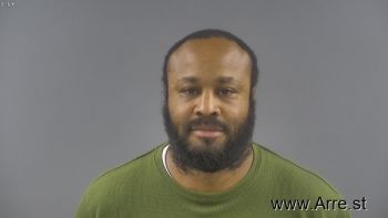 Marcus Dewayne Mccathren Mugshot