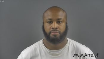 Marcus Dewayne Mccathren Mugshot