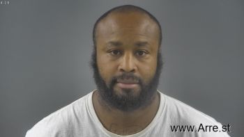 Marcus Dewayne Mccathren Mugshot