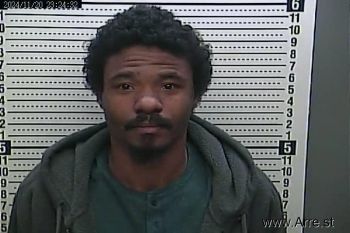 Marcus  Mcmillian Mugshot