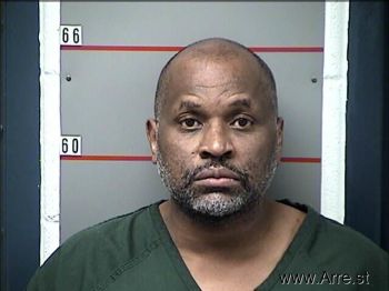 Marcus D. Minter Mugshot