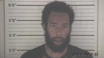 Marcus Jules Moore Mugshot