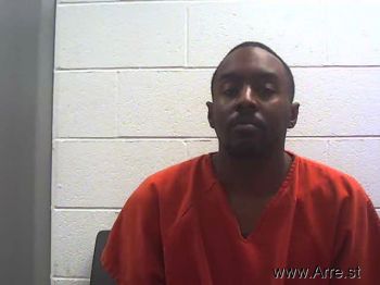 Marcus Kendrell Moore Mugshot