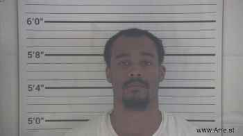 Marcus Deontay Mullins Mugshot