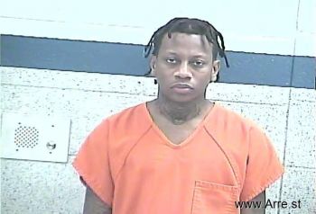 Marcus Shamane Mclemore Mugshot